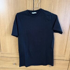 Men’s Arne Black T-Shirt